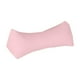 thumbnail image 2 of Almohada cervical de trigo sarraceno | Funda 100% Algodón | Soporte lumbar en forma de diamante | Alivio del dolor de cuello | Almohada de siesta ergonómica para adultos | Altura ajustable | los, 2 of 6