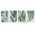 thumbnail image 4 of Etiqueta De La Pared,Patrón De Plantas Verdes Papel Tapiz De Pared Etiqueta De Bricolaje Rendimiento Probado Jadeshay A, 4 of 8