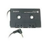 Sony CPA 9C Car Audio Cassette Adapter