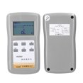 thumbnail image 3 of Milliohm Meter,4-wires Milliohm Meter Yaorea Resistance Meter Tester Milliohm Meter Wireline Resistance Meter Low Resistance Resistance Resistance Handheld Portable Yr2050, 3 of 6