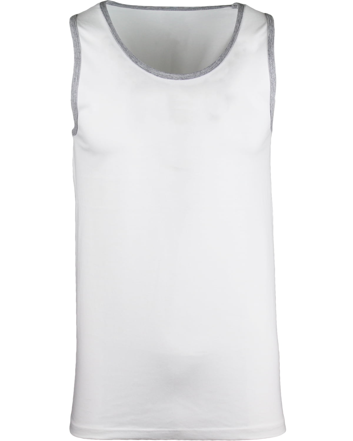 walmart white tank top
