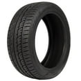 thumbnail image 5 of OE Wheels CV37 22 Inch Rims and Tires Fit Sierra 1500 Style 6x139.7 22x9 Gloss Black - Hollander 5906 - iMove Gen 2 SUV 285/45-22 (Set of 4), 5 of 5