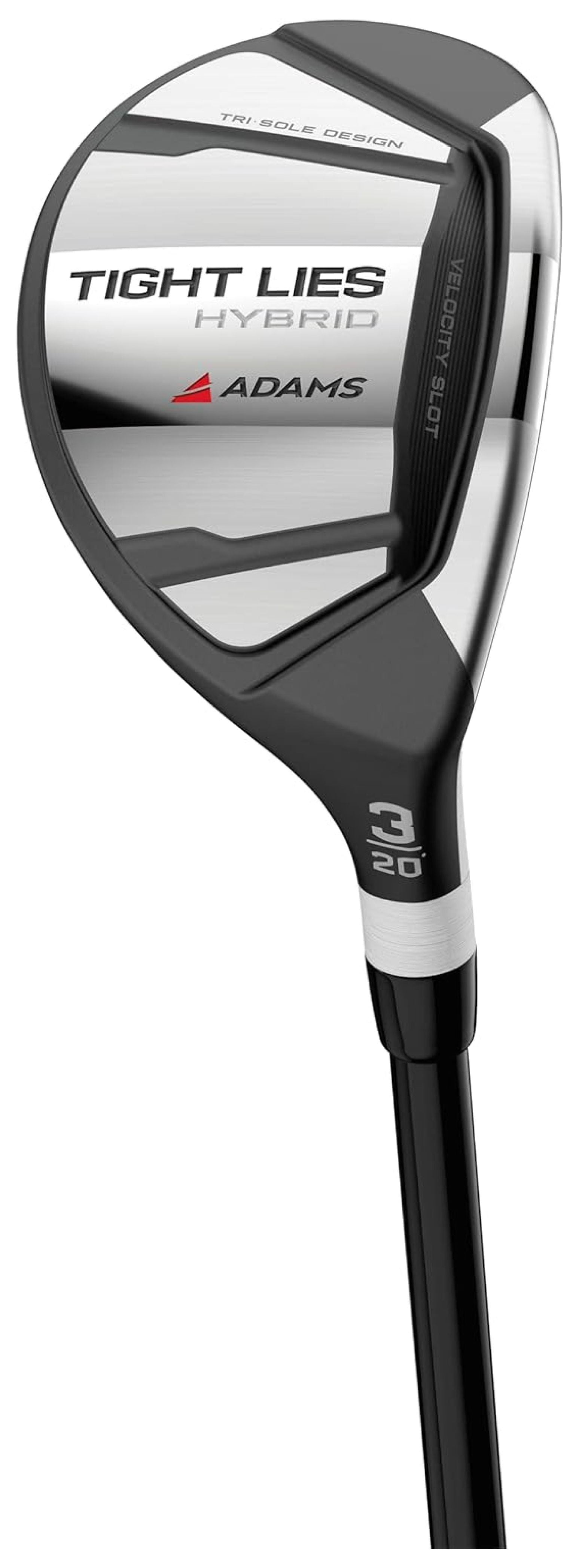 Adams Tight Lies Fairway 3 Wood 16 Degrees Right Handed Mens