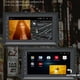 thumbnail image 2 of Estéreo Para coche Riwesomey Android 13 7 pulgadas Pantalla táctil IPS Para F150/F250/F350 04-14 2G + 32G, 2 of 6