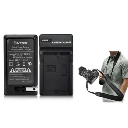 Canon Eos Xsi Battery Charger