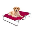 thumbnail image 1 of Catre para Mascota Raza Extra Grande con Lona Poliéster Mod: KM-EG, 1 of 4