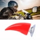 thumbnail image 4 of CASCO DE MOTOCICLETA, Cuerno de Demonio Con Ventosa, Accesorios de DecorAción, Rojo, Rosa, Naranja, Verde, Negro Para Cualquier Casco, 4 of 7