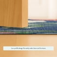 thumbnail image 5 of Addison Rugs Chantille Indoor/Outdoor Transitional Kitchen Navy Machine Washable Rectangle Rug, 10' x 14', 5 of 8