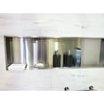 thumbnail image 6 of Transolid STH3414 34.5-in. Recessed Stainless Steel Shower Storage Pod, Stainless Steel, 6 of 6