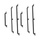 thumbnail image 3 of Pasamanos de carcasa de carrocería de coche RC, 75mm, 135mm, 150mm, accesorio de repuesto de actualización de Metal RC para Traxxas, AXIAL, HSP, HPI, 3 of 14