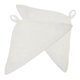 thumbnail image 2 of 2pcs Baby Towels Newborn Washcloths Water Absorbent Cloths Face Cleaning Towels, 2 of 4