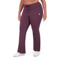 thumbnail image 2 of Reebok Women's and Women's Plus After Class Flare Legging, Sizes XS-4X, 2 of 4