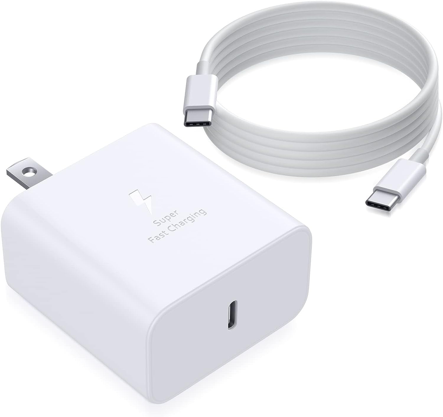 OtterBox Caricatore Murale USB-C PD 20W Fast Charge – Robusto, Testato Cadute, Universale, Nero