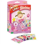 Pinkalicious Uno