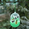 thumbnail image 3 of YaChu Hanging Trap, Bee Catcher, Can Be Used For Outdoor Decoration, Non-Toxic And Chemical Free, 3 of 5