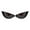 A, variant on 2pcs Dynamic Devil Eye Light Lamp for Car Windows Led Eyes for Car Window R