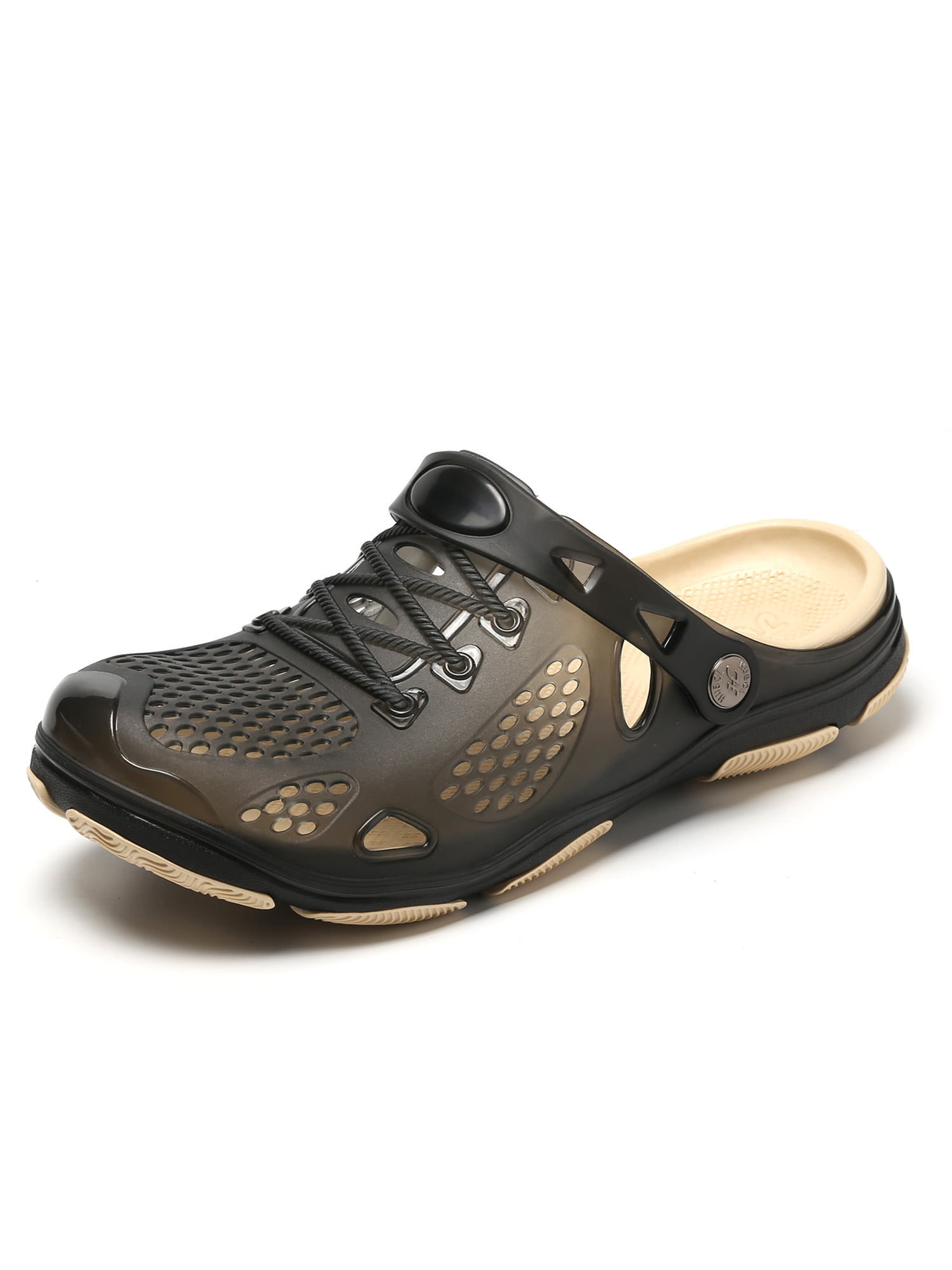 Unisex Outdoor Sport Water Shoes Comfort Walking Slippers Quick Drying Garden Clogs Sintiz Beach Sandals