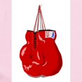 thumbnail image 2 of CafePress - Boxing Gloves Infant Creeper - Baby Light Bodysuit, Size Newborn - 24 Months, 2 of 4