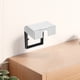 thumbnail image 2 of Caja de enchufe impermeable de acero inoxidable para interruptor, protección para cargador, tipo 86, para exteriores, 2 of 8