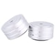 thumbnail image 5 of 4 Uds. Puntas de altavoz HIFI soporte almohadilla de pie aleación de aluminio para altavoces amplificador de CD, 5 of 9