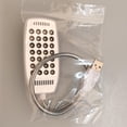 thumbnail image 3 of Lámpara portátil Baoblaze 2xUSB Cuello de Cisne 28 LED Blanca 5 Piezas, 3 of 8