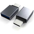 thumbnail image 3 of 2 Pack,USB Female To USB C Male Portable Converter, 3 of 4