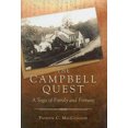 thumbnail image 1 of La Quête de Campbell, 1 of 1