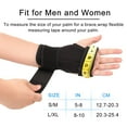 Carpal Tunnel Wrist Brace Night Support, Wrist Support Braces Right