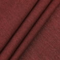thumbnail image 3 of REGALWOVEN 1 Pack Rectangle Tablecloth, Cotton Linen Spillproof Table Cover for Kitchen Dining, Holiday Red 140x200cm, 3 of 5
