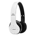 thumbnail image 1 of Audifono Diadema P47 Bluetooth Aux Sd Card Manos Libres Color Blanco, 1 of 8