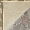 thumbnail image 3 of Safavieh Courtyard Christina Floral Indoor/Outdoor Area Rug or Runner, 3 of 6