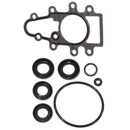 New Sierra Suzuki 25 HP V-Twin Outboard Lower Unit Seal Kit [Replaces OEM