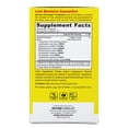 thumbnail image 3 of Jarrow Formulas - Jarro-Dophilus EPS Enhanced Probiotic System 5 Billion CFU - 120 Vegetarian Capsules, 3 of 8