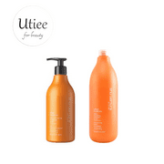 Shu Uemura Urban Moisture Shampoo and Conditioner (33.8 fl oz/ 16.9 fl oz)