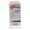 thumbnail image 2 of Dimopen Amoxicilina 250 mg/5ml polvo para 75ml, 2 of 4