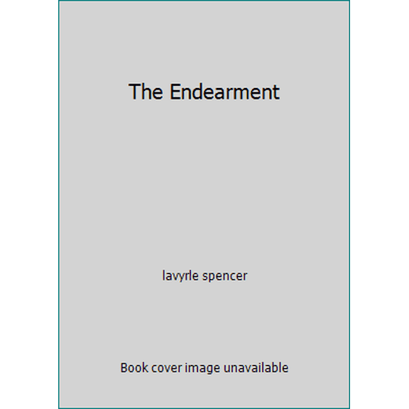 Pre-Owned The Endearment (Paperback) 0440024463 9780440024460