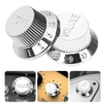 thumbnail image 2 of 4pcs Electric Guitar Knob Caps Volume Controller Caps Professional Musical Instrument Accessories, 2 of 9