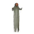 thumbnail image 1 of Decoración colgante de calabaza de Halloween, colgante animatrónico de Halloween, accesorio aterrador de terror, 1 of 7
