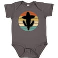 thumbnail image 3 of Inktastic Cactus Cinco De Mayo Vintage Boys or Girls Baby Bodysuit, 3 of 5