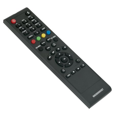 996580000587 Replace Remote for Philips Blu-ray BDP2205 BDP2285 BDP2305 BDP2385