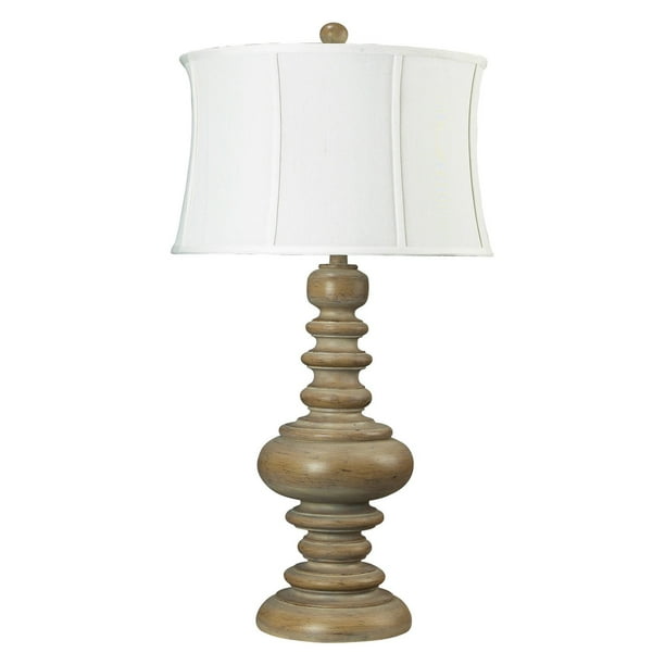 Elk Lighting 93 9244 Reclaimed Wood Table Lamp Com Reclaimed Wood Table Lamp, Reclaimed Wood End Table Lamps