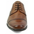 thumbnail image 6 of Florsheim Men's, Postino Cap Toe Oxford Cognac 10.5 D, 6 of 7