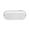 White, variant on Huayishang Wall Shelf Multifunctional Rack Bathroom Slippers Rack Punch-Free Wall Rack Kitchen Drain Storage Rack Blue, Kitchen Essentials Clearance Sale Blue
