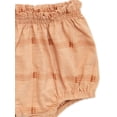thumbnail image 3 of easy-peasy Baby Girls Print Dress and Diaper Cover, Sizes 0-24 Months, 3 of 6
