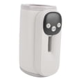 thumbnail image 1 of Calentador De Biberones Portátil, 11 Ajustes De Temperatura, Pantalla Digital, Calentador De Botellas De Leche Inalámbrico, Calefacción De Cobertura Total De 360 ​​grados, 1 of 7