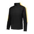 thumbnail image 2 of Augusta Sportswear 4387 Half-Zip Top Medalist 20 Pullover Men's, 2 of 2