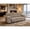 Camel, variant on Newest 81" 3-Seat Sofa, Upholstered Modern Couch with High-Density Foam for Living Room & Family Room, Dark Gray