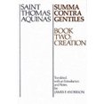 thumbnail image 3 of 002: Summa Contra Gentiles: Book Two: Creation, 3 of 3
