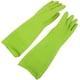 thumbnail image 5 of 1 par de guantes largos para lavar platos, guantes para lavar platos, funda para las manos., 5 of 8