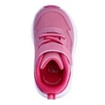 thumbnail image 6 of Athletic Works Baby Girl Mesh Jogger Sneakers, 6 of 6